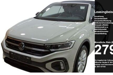 VW T-Roc 12.190 km 34.770 &euro; Waldkraiburg LK Mühldorf 84478