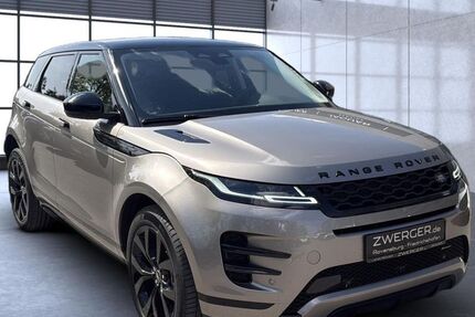 Land Rover Range Rover Evoque 42.700 km 33.800 &euro; Ravensburg, nähe Bodensee 88213