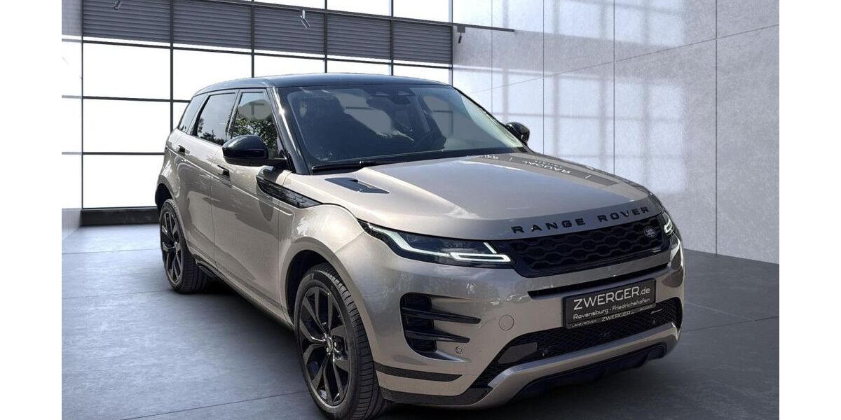 Land Rover Range Rover Evoque 42.700 km 33.800 &euro; Ravensburg, nähe Bodensee 88213