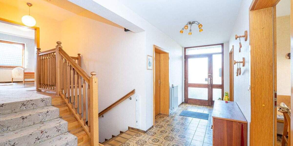 Bungalow Drochtersen - 6 Zimmer, 132 m&sup2;, 268.000&euro; | Angebot:25738620