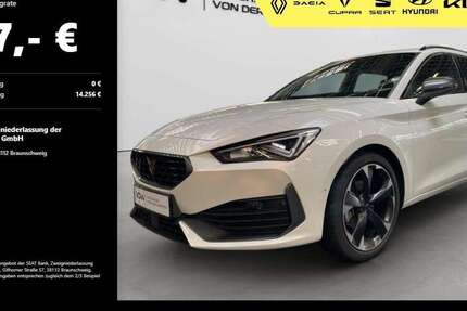 Cupra Leon 29.950 km 25.880 &euro; Heilbronn 74076
