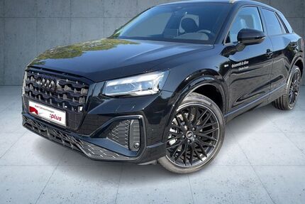 Audi Q2 5.000 km 37.470 &euro; Alsfeld 36304