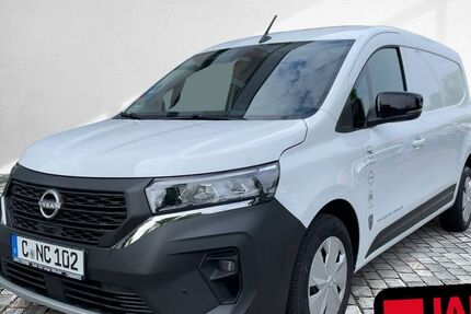 Nissan Townstar 13.120 km 26.491 &euro; Chemnitz 09116