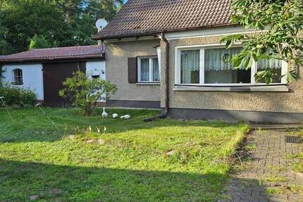 Provisionsfrei - Ländliches Wohnidyll mit Charme und Potenzial 5 zimmer