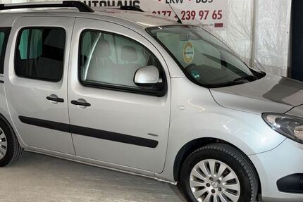 Mercedes Citan