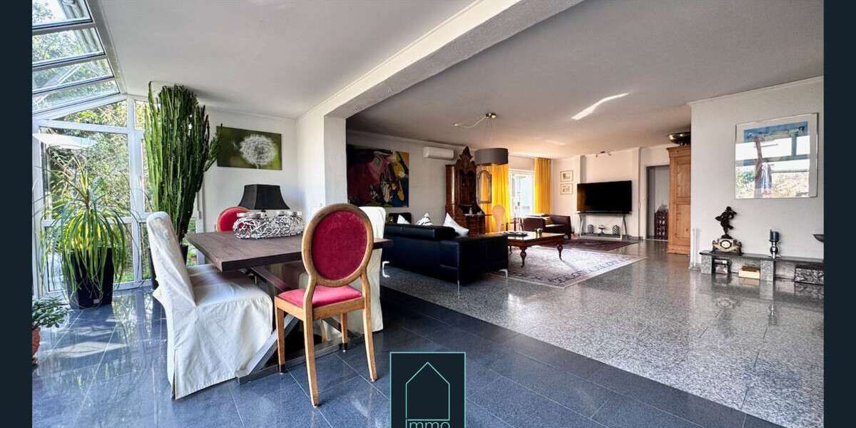 Etagenwohnung Durmersheim - 5 Zimmer, 172 m&sup2;, 609.000&euro; | Angebot:27261482