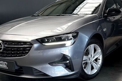 Opel Insignia 111.094 km 14.999 &euro; Niederaichbach 84100