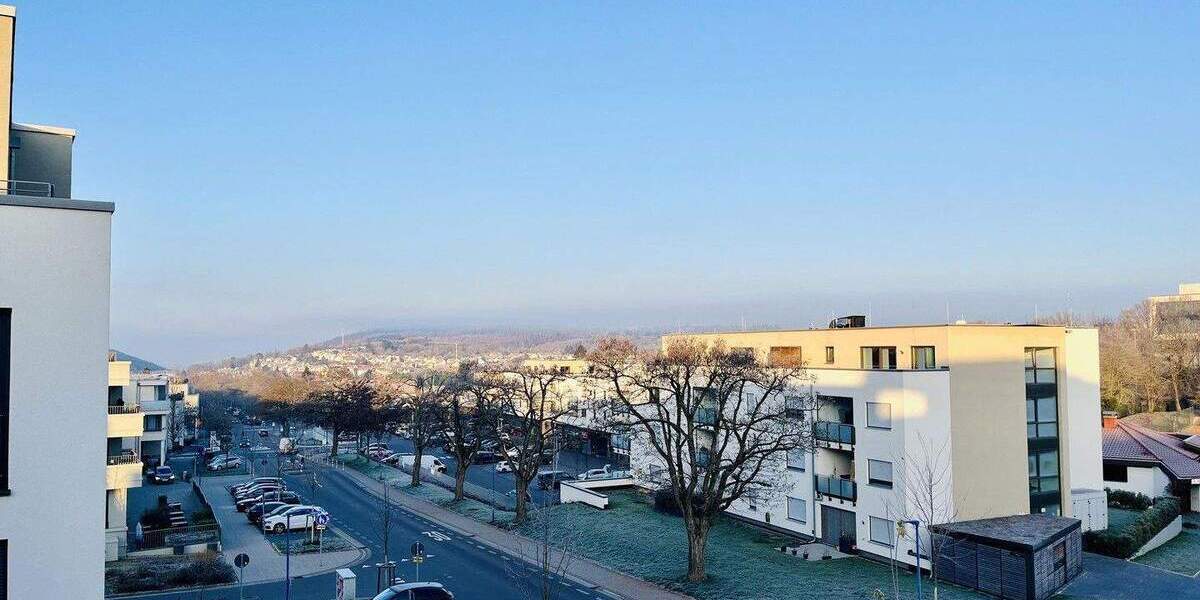 Etagenwohnung Waldbronn Reichenbach - 4 Zimmer, 101 m&sup2;, 579.000&euro; | Angebot:24155980
