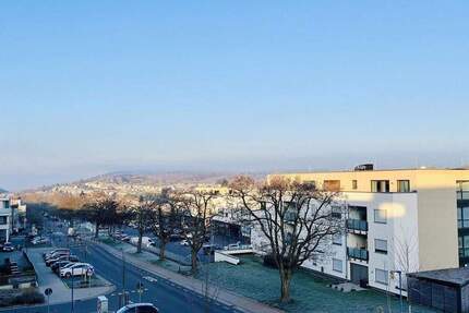 Neuwertige, lichtdurchflutete 4-Zimmerwohnung mit Fernblick in Waldbronn 4 zimmer