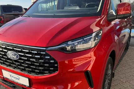 Ford Tourneo Custom 44.677 km 41.990 &euro; Erndtebrück 57339