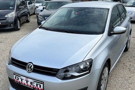 VW Polo 49.100 km 8.290 &euro; Singen 78224