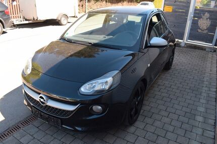 Opel Adam 121.000 km 6.290 &euro; Puchheim 82178