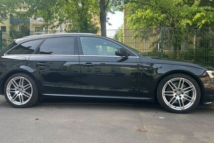 Audi A4 292.181 km 7.500 &euro; Frankfurt 60316