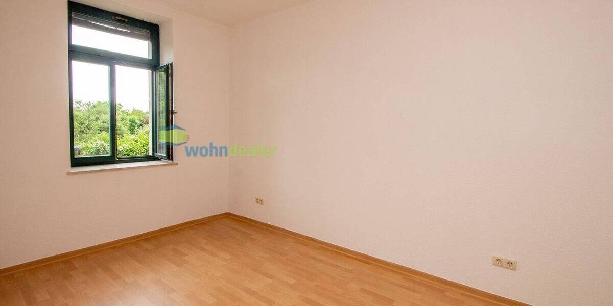 Etagenwohnung Leipzig Thekla - 2 Zimmer, 50 m&sup2;, 550&euro; | Angebot:26863529