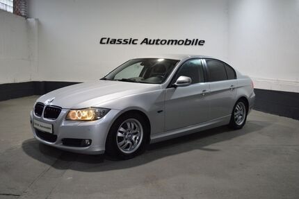 BMW 318 236.000 km 4.900 &euro; Neuwied 56567