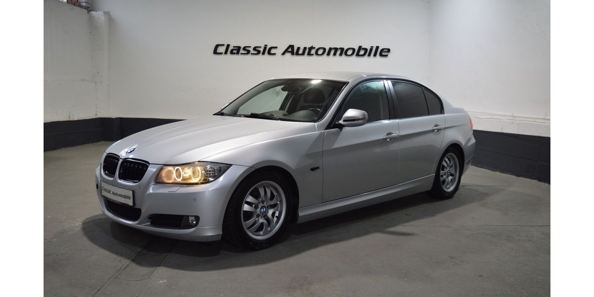 BMW 318 236.000 km 4.900 &euro; Neuwied 56567