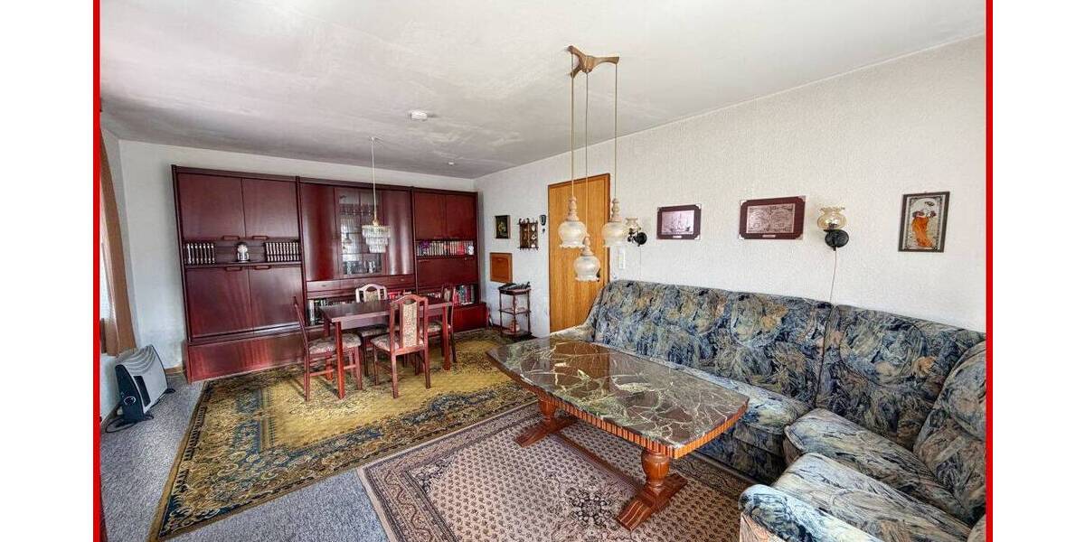 Einfamilienhaus Jagel - 4 Zimmer, 85 m&sup2;, 105.000&euro; | Angebot:26453457