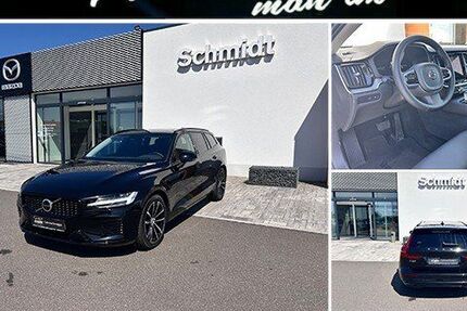 Volvo V60 23.183 km 43.990 &euro; Oschatz 04758