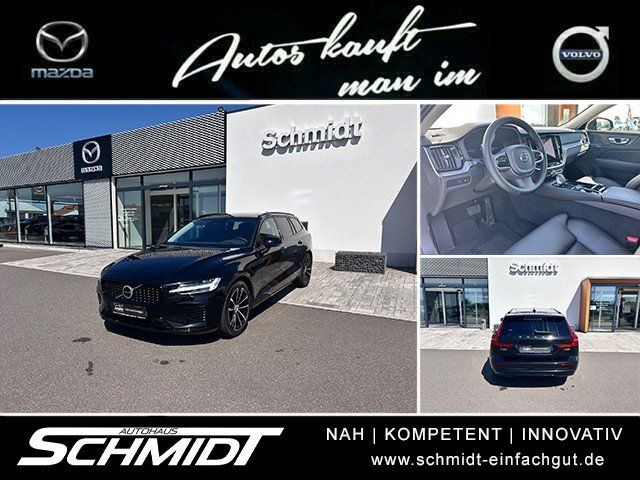 Volvo V60 23.183 km 43.990 &euro; Oschatz 04758