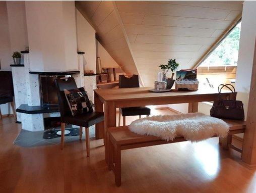Dachgeschoßwohnung Buch am Erlbach - 3 Zimmer, 96 m&sup2;, 350.000&euro; | Angebot:26636070