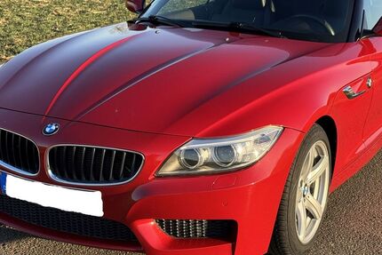 BMW Z4 125.000 km 16.999 &euro; Dingolfing 84130