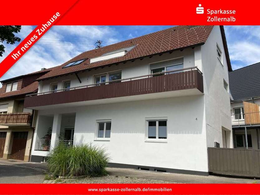 Wohnung zum Kaufen in Albstadt 227.000 € 94.5 m²