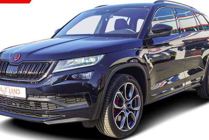 Skoda Kodiaq 62.934 km 35.990 &euro; Zwickau 08056