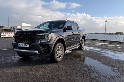 Ford Ranger 60.000 km 40.000 &euro; Loxstedt 27612