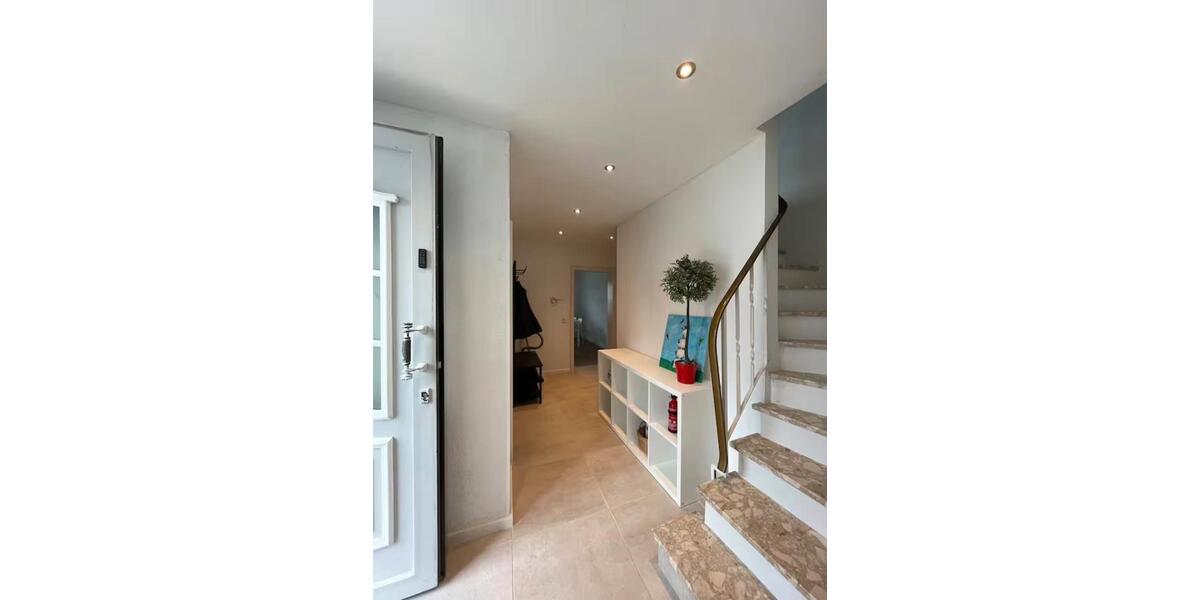 Renoviertes Einfamilienhaus 5 zimmer