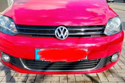 VW Golf Plus 150.000 km 7.589 &euro; Ochtrup 48607