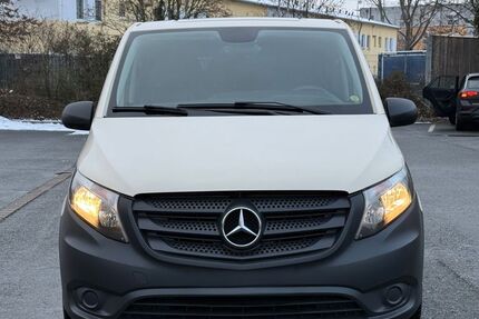 Mercedes-Benz Vito 481.000 km 14.280 &euro; Fürth 90763