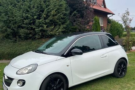 Opel Adam 126.500 km 5.799 € Rehburg-Loccum 31547