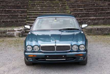 Jaguar Daimler