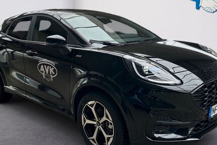Ford Puma 5.550 km 24.990 &euro; Husum 25813