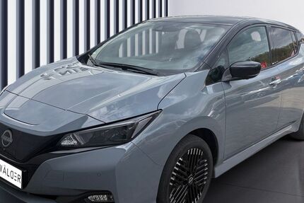 Nissan Leaf 39.990 km 20.988 &euro; Zaberfeld-Michelbach 74374