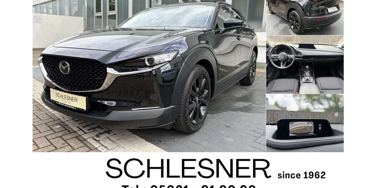 Mazda CX-30 31.930 km 24.450 &euro; Nienburg 31582