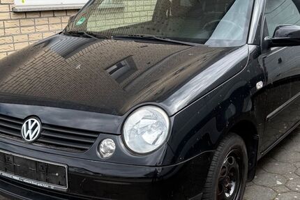 VW Lupo 72.669 km 1.840 &euro; Kirchberg 55481
