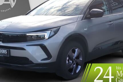 Opel Grandland (X) 14.990 km 22.684 &euro; Vechta 49377