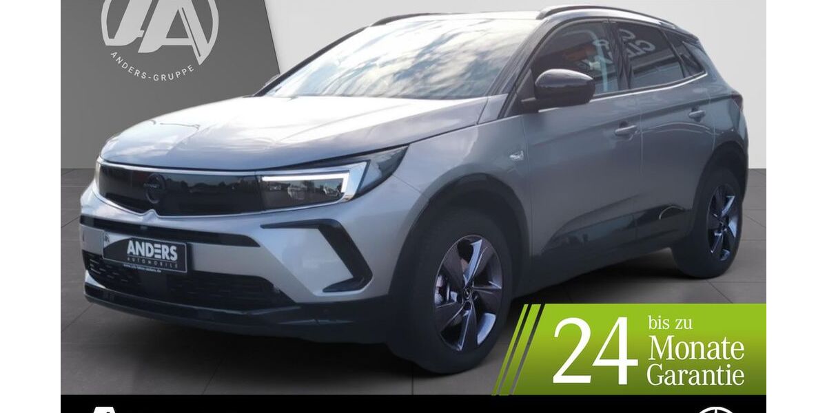 Opel Grandland (X) 14.990 km 22.684 &euro; Vechta 49377