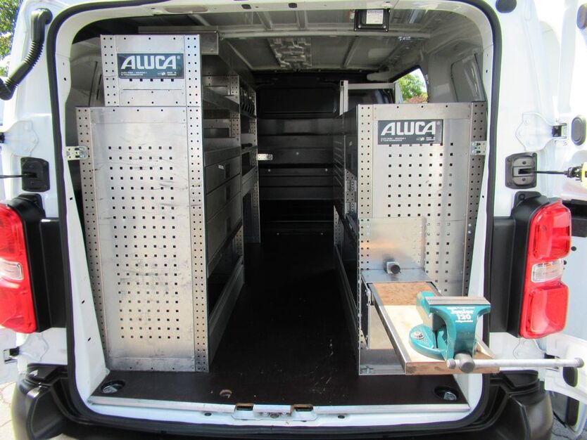 Opel Vivaro 71.630 km 20.000 € Rattelsdorf 96179