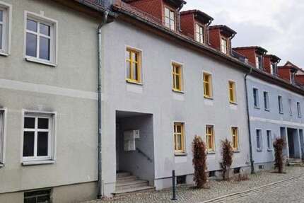 Wohnung Strausberg Altstadt - 3 Zimmer, 72 m&sup2;, 758&euro; | Angebot:24267789