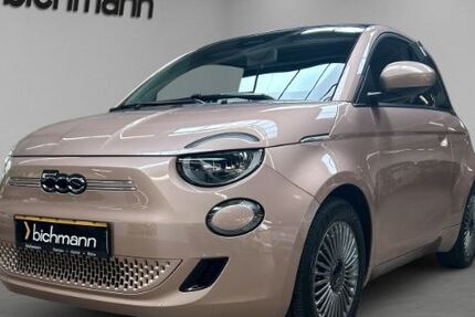 Fiat 500e 10.701 km 19.990 &euro; Balve-Langenholthausen 58802