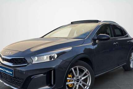 Kia XCeed 23.990 km 27.480 &euro; Singen 78224