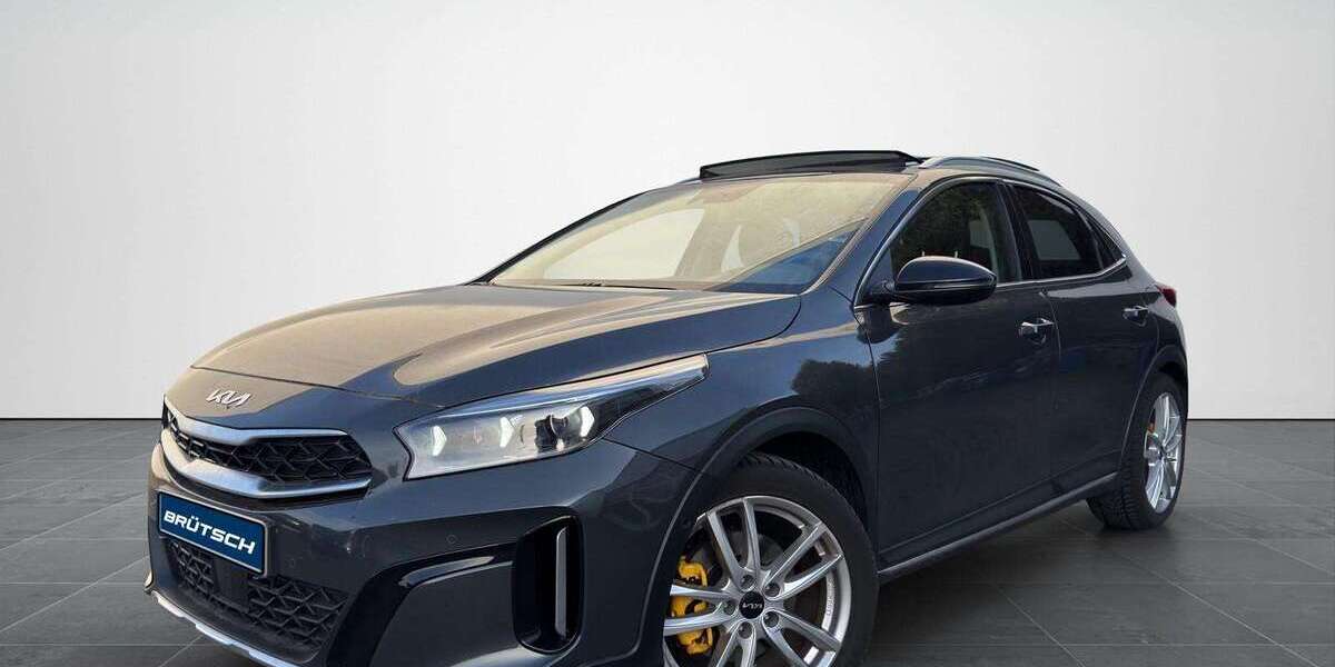 Kia XCeed 23.990 km 27.480 &euro; Singen 78224