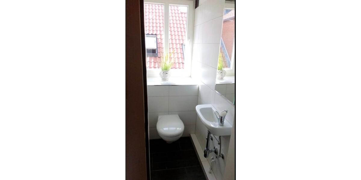 Dachgeschoßwohnung Bleckede - 3 Zimmer, 105 m&sup2;, 800&euro; | Angebot:26397720
