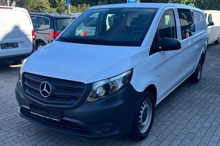 Mercedes-Benz Vito 98.189 km 32.490 &euro; Norderstedt 22851
