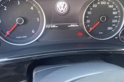 VW Touareg 160.000 km 15.500 &euro; Haltern am See 45721