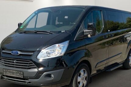 Ford Tourneo Custom 201.748 km 14.499 € Brehna 06796