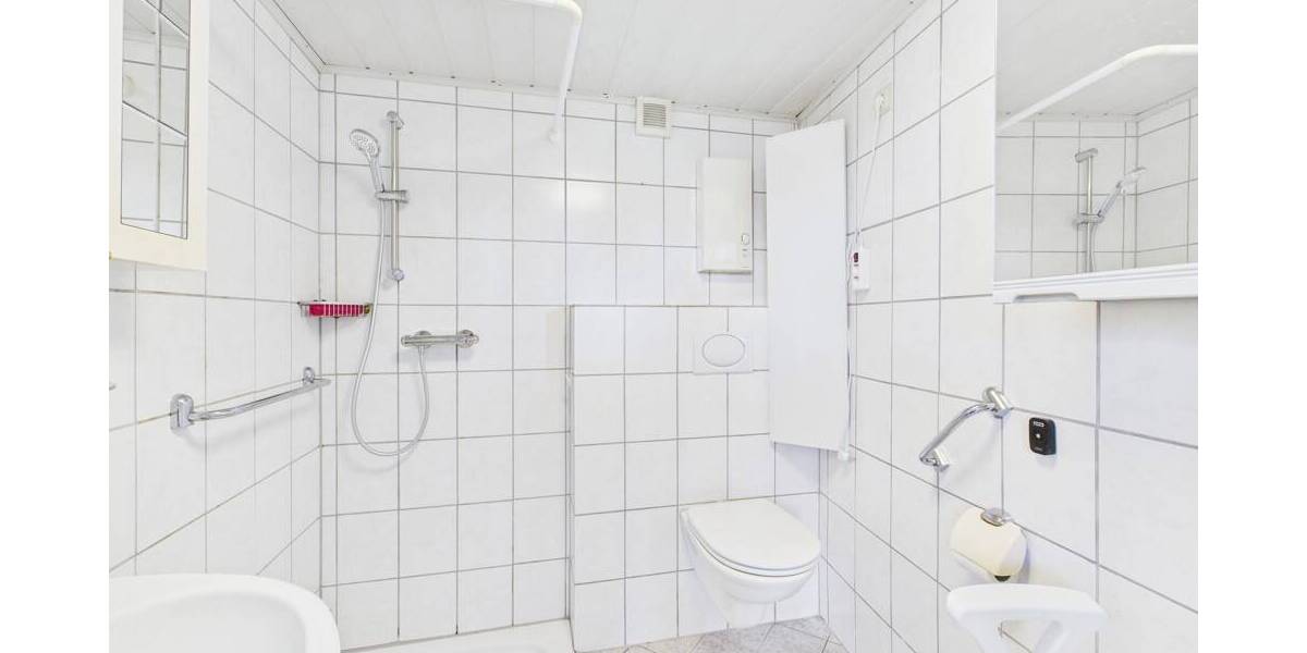 Charmantes Wohn- und Geschäftshaus mit großem Garten. L - Echternach nur 5min! 6 zimmer