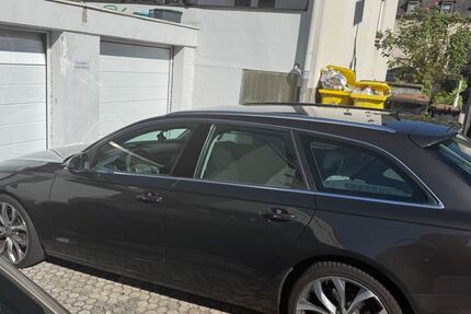 Audi A6 268.000 km 10.400 &euro; Lahnstein 56112